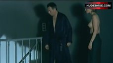 89. Aurore Clement Interrupted Sex – Les Ames Calines