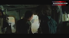3. Cynthia Wood Boobs Scene – Apocalypse Now Redux