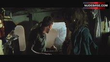 5. Cynthia Wood Boobs Scene – Apocalypse Now Redux