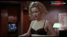 5. Julie Delpy Tits Scene – Killing Zoe
