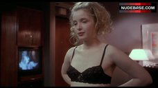 6. Julie Delpy Tits Scene – Killing Zoe