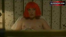 Julie Delpy Shows Nude Breasts – Tykho Moon