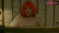 4. Julie Delpy Shows Nude Breasts – Tykho Moon