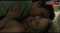 9. Julie Delpy Bare Breasts – Before Midnight