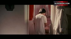1. Maria De Medeiros Hot Scene – Pulp Fiction