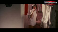 2. Maria De Medeiros Hot Scene – Pulp Fiction