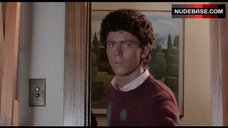 1. Melora Harin Underwear Scene – Soul Man