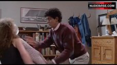 10. Melora Harin Underwear Scene – Soul Man