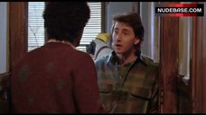 2. Melora Harin Underwear Scene – Soul Man