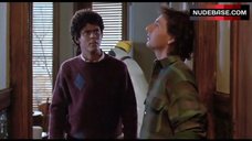 3. Melora Harin Underwear Scene – Soul Man