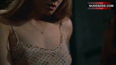8. Rebecca De Mornay Sexy Scene – Risky Business