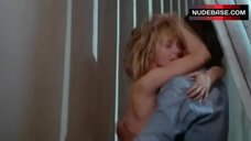 7. Rebecca De Mornay Fast Sex – And God Created Woman