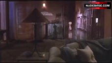 1. Rebecca De Mornay Sex Scene – The Right Temptation
