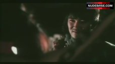 2. Wu Ji-Eun Boobs Scene – Shackle