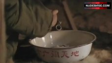 1. Lu Lu Shows Butt – Xiu Xiu: The Sent-Down Girl