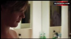 3. Elisabeth Rohm Shows Nude Tits – The Kreutzer Sonata