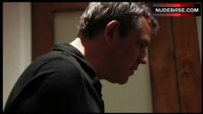 4. Elisabeth Rohm Shows Nude Tits – The Kreutzer Sonata