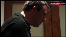 5. Elisabeth Rohm Shows Nude Tits – The Kreutzer Sonata