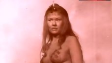 2. Judi Dench Naked Boobs – A Midsummer Night'S Dream