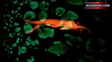 3. Brigitte Skay Naked Body – Zeta One