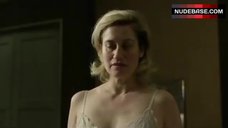 1. Emmanuelle Devos Sex Scene – Violette
