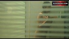 10. Emmanuelle Devos Naked under Shower – If You Don'T, I Will