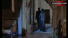 10. Catherine Deneuve in See-Through Robe – Belle De Jour