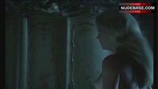 5. Catherine Deneuve Breasts Scene – Le Sauvage