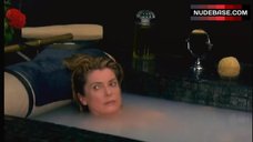 7. Catherine Deneuve Boobs Scene – Pola X