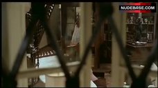 1. Carla Brait Nude Boobs and Butt – Torso