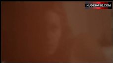 7. Carla Brait Nude Boobs and Butt – Torso