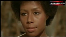 8. Carla Brait Nude Boobs and Butt – Torso