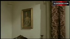 9. Carla Brait Nude Boobs and Butt – Torso