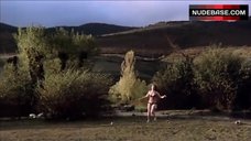 5. Helga Line Bikini Scene – The Loreley'S Grasp