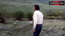 6. Helga Line Bikini Scene – The Loreley'S Grasp