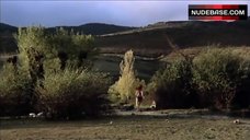 7. Helga Line Bikini Scene – The Loreley'S Grasp