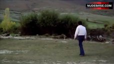 8. Helga Line Bikini Scene – The Loreley'S Grasp