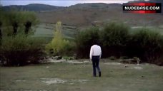 9. Helga Line Bikini Scene – The Loreley'S Grasp