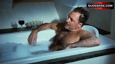 2. Lydie Denier Nude in Bath Tub – The Killing Grounds