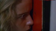 3. Roberta Collins Boobs Scene – Caged Heat