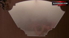 10. Bo Derek Topless in Sauna – Bolero