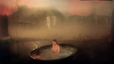 2. Bo Derek Nude in Hot Tub – A Change Of Seasons