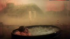 3. Bo Derek Nude in Hot Tub – A Change Of Seasons