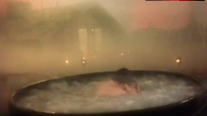 4. Bo Derek Nude in Hot Tub – A Change Of Seasons