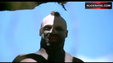 9. Bo Derek Shows Boobs – Tarzan, The Ape Man