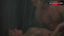4. Bo Derek Sex Scene – Ghosts Can'T Do It