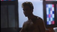 4. Bo Derek Shows Nude Tits – Woman Of Desire