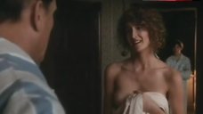 10. Laura Dern Tits Flash – Rambling Rose