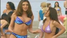 1. Cerina Vincent Bikini Scene – Son Of The Beach