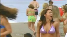 10. Cerina Vincent Bikini Scene – Son Of The Beach